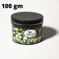 Organical Amla powder pure and organic 100 gm. 