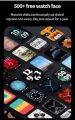 T10 Ultra Smart Watch 2.09 HD Bluetooth Call Game Smartwatch IP67 Waterproof Heart Rate Sleep Monitoring 1:1 Case Smartwatchs. 