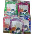 Cursive Writing Practice Book Set Of 5 Book. 