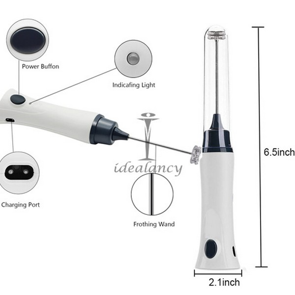 Rechargeable%20Eggbeater%20Handheld%20Stainless%20Milk%20Frother%20Foamer%20Blender%20Coffee%20Mixer%20with%20Charging%20Cable.%20-%20Image%208