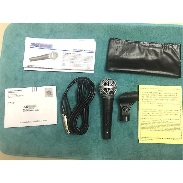 For%20Shure%20SM58%20Dynamic%20Vocal%20Microphone-Wired%20Mic%20with%20Switch%20With%20Cable%20-%20Image%203