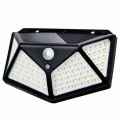 SOLAR INTERACTION WALL LAMP BK-114. 