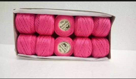 Pack%20of%2010%20Single%20Color%20Stranded%20Cotton%20-%20Embroidery%20Dhaga%20-%20Pink%20Color%20Code%2054%20-%20Image%202