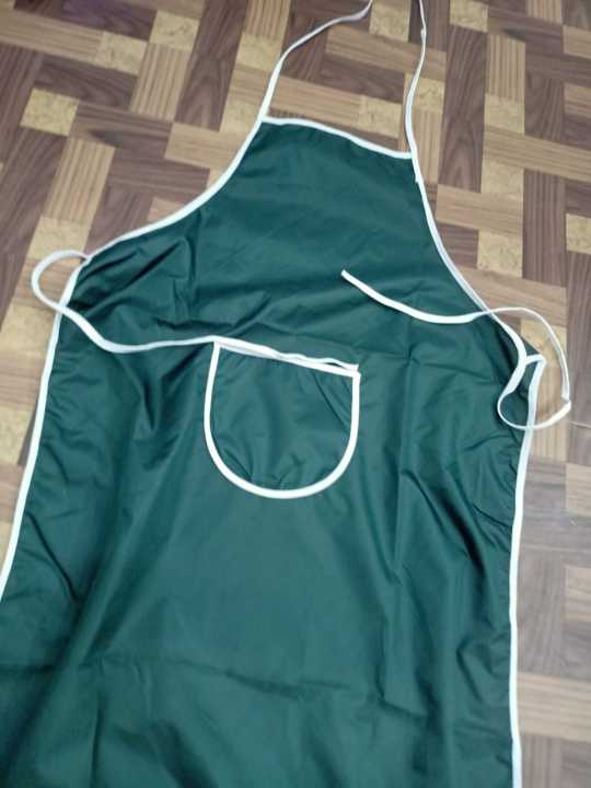 Pack%20of%206%20Kitchen%20Aprons%20-%20Waterproof%20&%20Dustproof%20Parachute%20Fabric%20(Mixed%20Colors)%20-%20Image%205