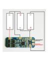 3S 10A 12V Lithium Battery Charger Protection Board Module. 