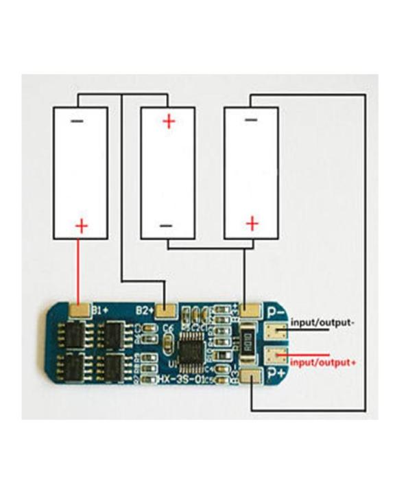 3S%2010A%2012V%20Lithium%20Battery%20Charger%20Protection%20Board%20Module%20-%20Image%204