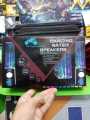 LED Dancing Water Bluetooth Speakers Visual Audio Show with Light & Sound Sync. 