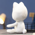 PinShang 30cm Toro Inoue Plush Doll Soft Stuffed Cute Cartoon Animal Plush Toys For Birthday Gifts Home Decor. 