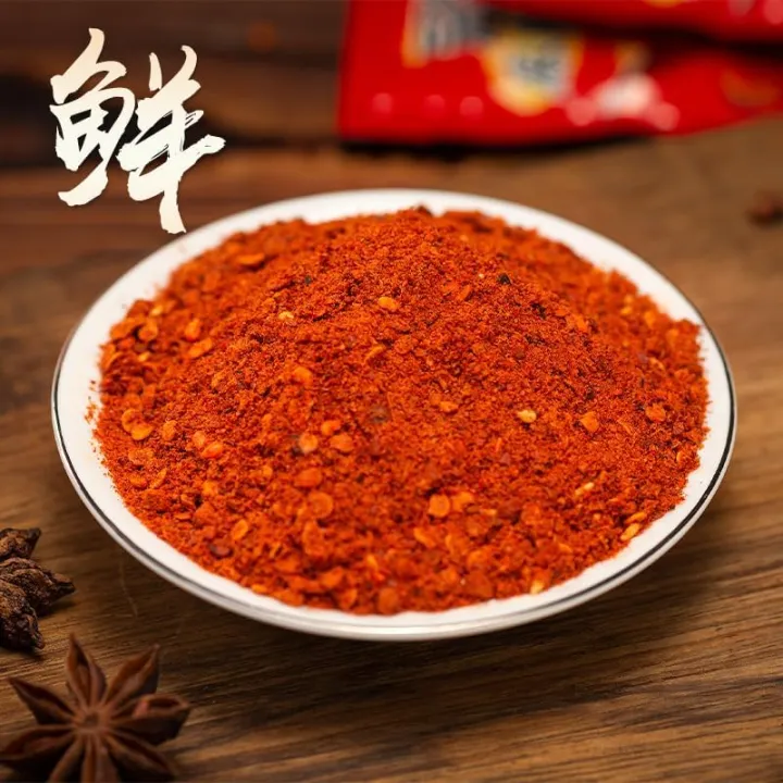 Chinese%20Barbecue%20Seasoning-Sichuan%20Spicy%20Flavorsome%20Meat%20Dressing%20Powder%20-%20Image%202