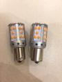Dual Indicator Parking SMD LED Bulbs-pair. 