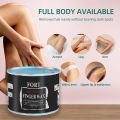 FORT Halawa Wax - Painless Hair Removal Wax for Face & Body | Cold Wax, Finger Wax, Hair Remover for Girls, Hair Removal Wax. 