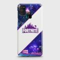 Samsung Galaxy M21 Cover - SkinLee HQ Hard Case - Fortnite Sleepy Motel - SKINLEE-527-1-964-559. 