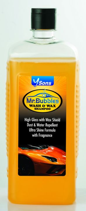 Mr.%20Bubbles%20Wash%20&%20Wax%20Car%20Shampoo%20-%20950ml%20%7C%20Polish%20Free%20Shampoo%20%7C%20Bike%20Shampoo%7C%20-%20Image%203