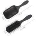 4Pcs/Set Men Hair Comb Beard Oil Comb Hairdresser Styling Comb Set Hair Combs. 