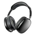 Wireless Over Ear Bluetooth Headphones Deep Bass Headset With Mic for Boys & Girls | Sports & Fitness | compatible With all devices. 