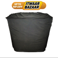 Twin Tub Waterproof Washing Machine Cover 10Kg To 16Kg. 