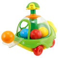 WF Spin N' Pull Turtles 066001. 