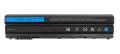 New E6420 T54FJ Laptop Battery for Dell Latitude E5420 E5530 E6430 E6520 E6530 E6440 E6540 E5430 E5520 Inspiron 15R (5520) 17R (5720) 17R (7720) 15R (7520) P/N:8858X T54F3 M5Y0X P8TC7 P9TJ0 R48V. 