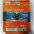 NU Technology PPC-100 P2P Power Hub for iPad/iPhone/iPod via 30 Pin Connector. 