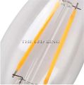 E14 LED Filament C35 Lamp C35L Dimmable Glass Candle Bulb 220V 4W 8W 12W Replace 20W 40W 60W Halogen Light Chandeliers. 