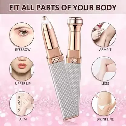 Blawless%202%20in%201%20Portable%20Premium%20Chargeable%20Electric%20Eyebrow%20Trimmer%20for%20Women,%20Epilator,%20Facial%20Hair%20Remover%20for%20Women,%20Face,%20Lips,%20Nose%20Hair%20Removal%20with%20Light%20(Rose%20Gold)%20-%20Image%202