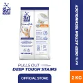 Surf Excel Washing Powder 2KG. 
