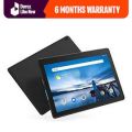 Lenovo Tab M10 (CALLING SIM PTA APPROVED) 3gb ram - 32gb rom - Android 10 - Brand New Condition. 