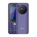 XMobile Music ka Sultan Plus || 2.4" colorful display || Auto Call Recording || 3000mAh battery || PTA Approved || One year brand warranty. 