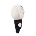22cm Gojo And Geto Plush Toys Hot Anime Figure Plushies Toys Stuffed Animals Doll Pillow Home Decor Kids Birthday Gift Boys Toy. 