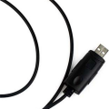 2X USB Programming Cable for Motorola GP88S GP2000 GP3688 GP3188 CP040 CP160 CP200 EP450 Walkie Talkie. 