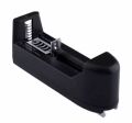 Universal Single Cell 3.7 V Lithium-Ion Battery Charger For 18650,16340,14500 Cells AA AAA,. 