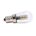 LED Light Bulb E12 Glass Shade Lamp Lighting For Sewing Machine Refrigerator Creek. 