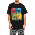 Cookie Monster The Original Cool T Shirt For Men Women Cotton Tops Aesthetic O-neck Short Sleeve. 