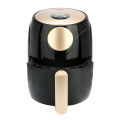 DECAKILA Air Fryer-2.0L Electric Hot Air Fryers With LED display Capacity 1-Year Warranty 1000W. 