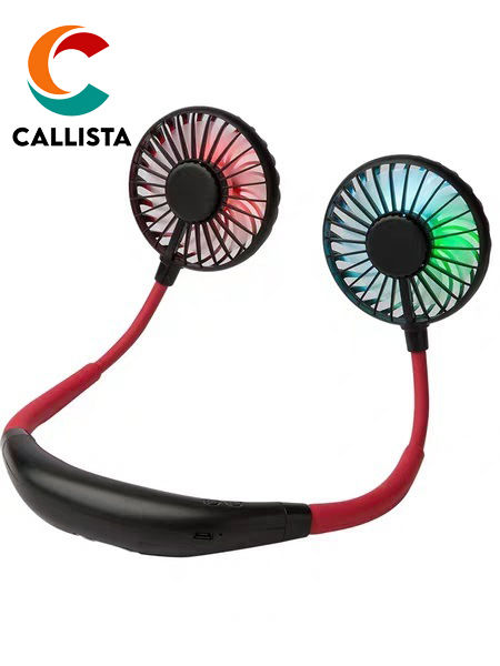 CALLISTA%20Hanging%20Neck%20Fan%20for%20Kitchen%20Folding%20%20Fan%20Wearable%20Portable%20Neckband%20Mini%20Fan%20USB%20Chargeable%20-%20Image%202