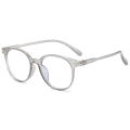 Lightweight Blue Light Glasses Anti Reflective Unisex Comfort Fit Anti Eyestrain Eyewear Decorative for Computer Use Office Work Gamers Night Driving Screen Relief. 