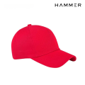 Hammer Plain Caps For Men Women | Adjustable Baseball Cap For Unisex | Sports Cap For Men Women. 