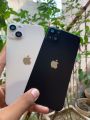 iPhone XR to iPhone 13 Converter Back Sheet for Camera Look and Protection. 