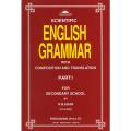 Scientific English Grammar – Part I by R.B Kahn. 