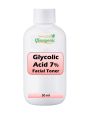 Glowganic 7% Glycolic Acid Toner 50 ml. 