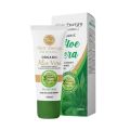 Hair Energy 100% Organic Aloe Vera Gel. 