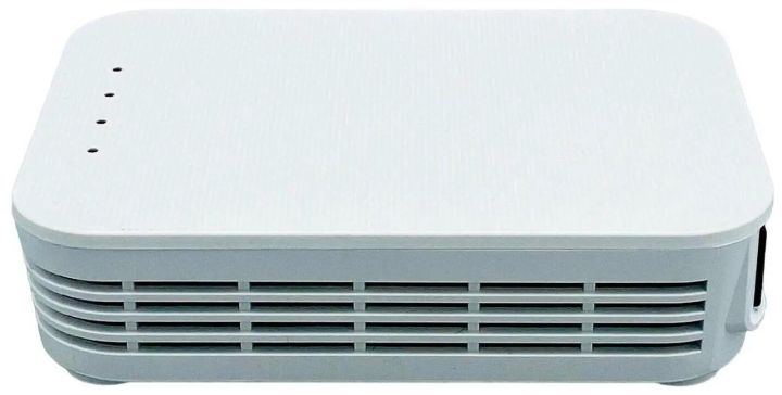 Open Mesh Ap Open-Mesh OM5P-AC Dual-Band 802.11ac Wireless Wi-Fi Access Point PoE ...