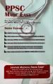 PPSC MADE EASY PAST SOLVED INTERVIEW QUESTIONS FOR WOMAN MEDICAL OFFICER/MEDICAL OFFICIER'S BY DR. SAQIB ALI. 