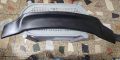 Universal Car Trunk Spoiler Ducktail Style in fiber Without Paint For Toyota, Honda, Suzuki. 