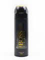 BS03 Perfumed Body Spray Big Boss - 200ML. 
