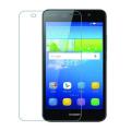 Huawei Y6 Tempered Glass Screen Protector Polish Glass For Huawei Y6. 