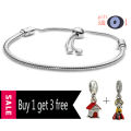 Silver-plated Size Adjustable Bracelet DIY Sports Car Electric Car Motorcycle To Send Rubber Ring Bracelet Gift Boys Girls. 