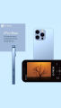 Etachi iPro Max - 2.8 Inch Display - Dual Sim - PTA Approved - 2700mAH Big Battery - AIRPLANE Mode - Beautiful Look - 1 Year Brand Warranty. 