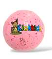 The Powerpuff Girls Mini Soccer Balls by Kick Kidz. 