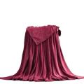 AC BLANKETS/KAMBAL ONE COLOR SOFT AND LUXURY. 